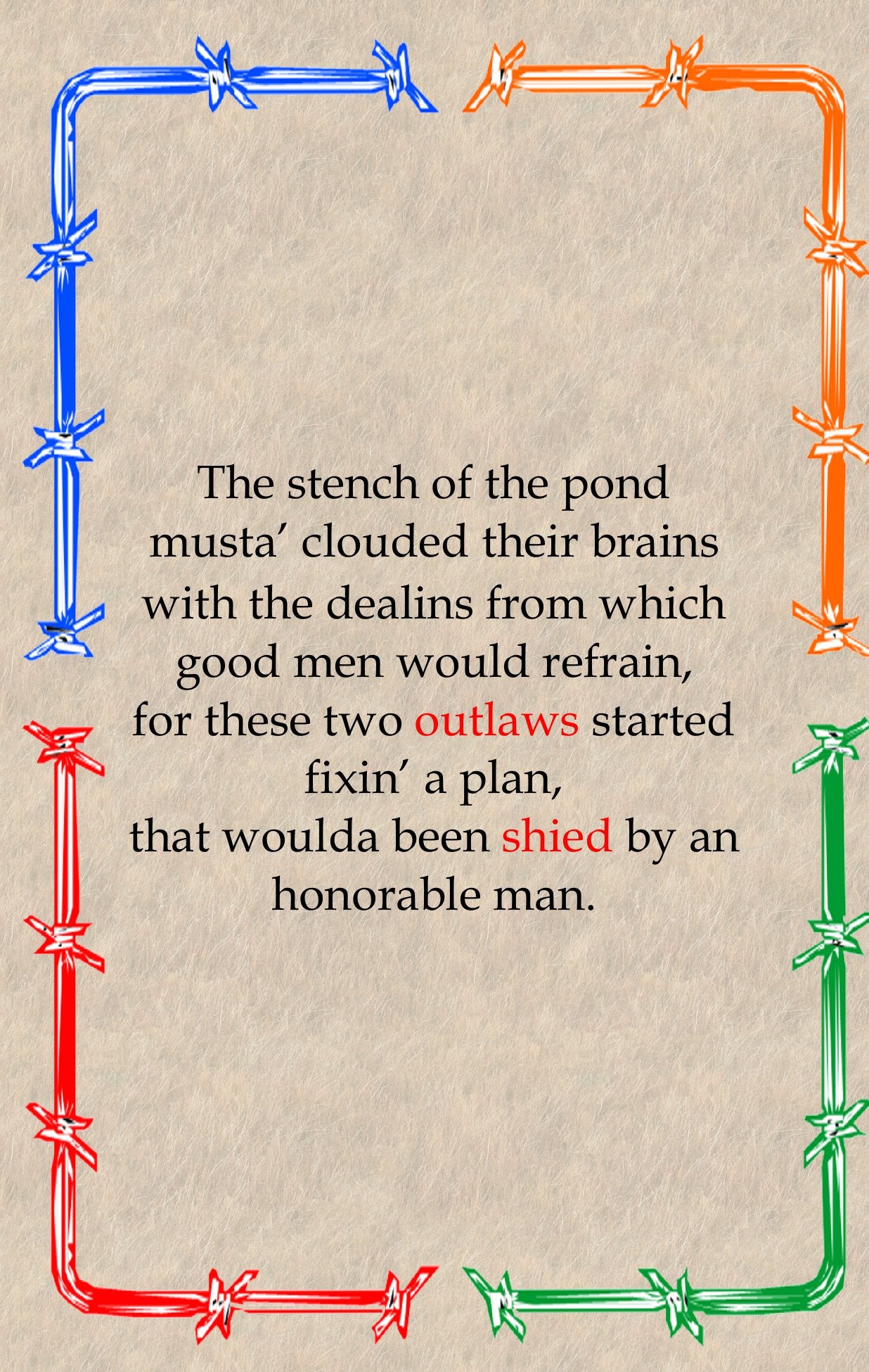 Book Children's-Trouble In Tombstone