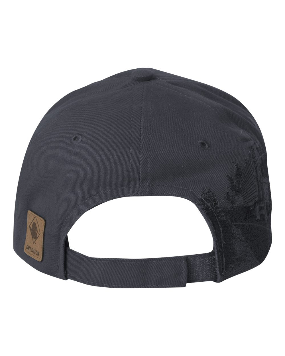 Hats Dri Duck Equipment And Occupations-3350 Trucking