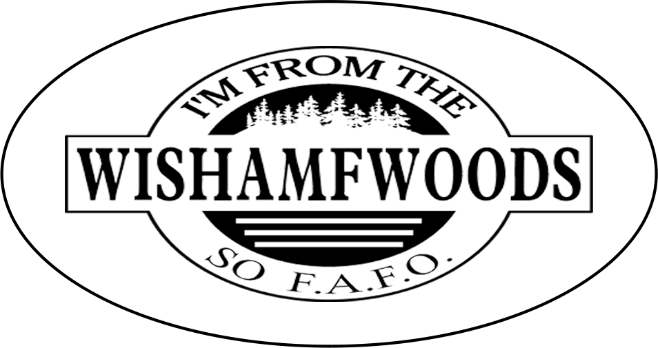 Hats Adult Non-Illuminated Oval (Click On Image For Options)