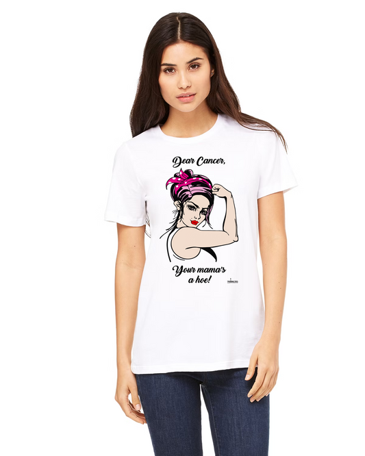 Cancer-Dear Cancer 01