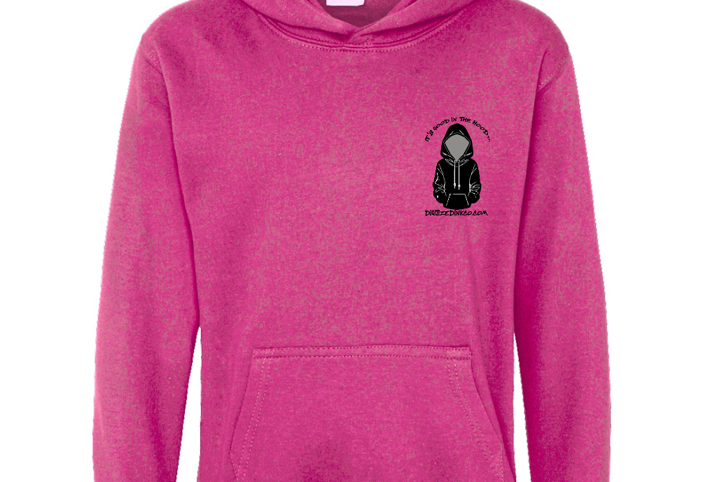 Hoodle Adult-Hanes Ecosmart® 50/50 Pullover Hoodie