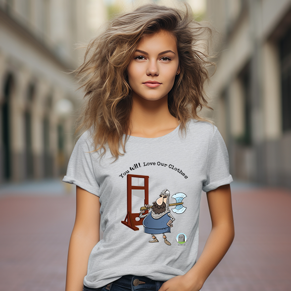 RIP Tombwear-You WILL Love Our Clothes