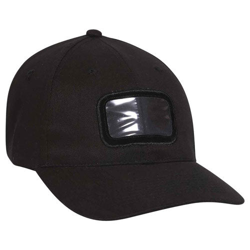 Hats Adult Non-Illuminated Rectangle (Click On Image For Options)