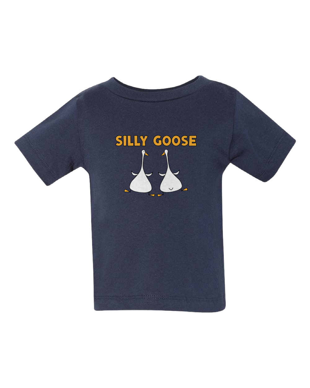 TOATP, Fowl Language-Silly Goose