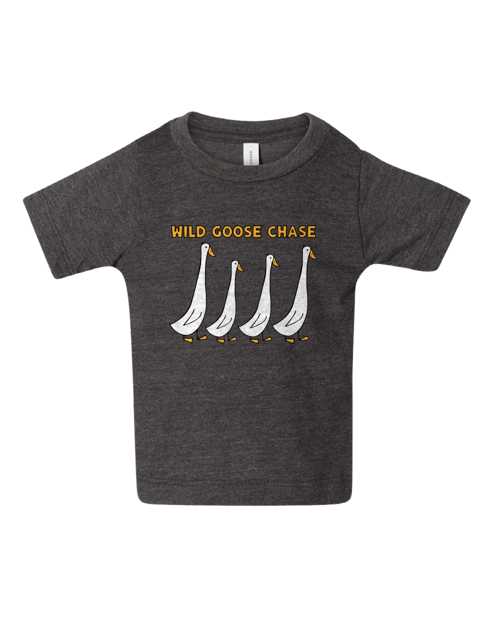 TOATP, Fowl Language-Wild Goose Chase