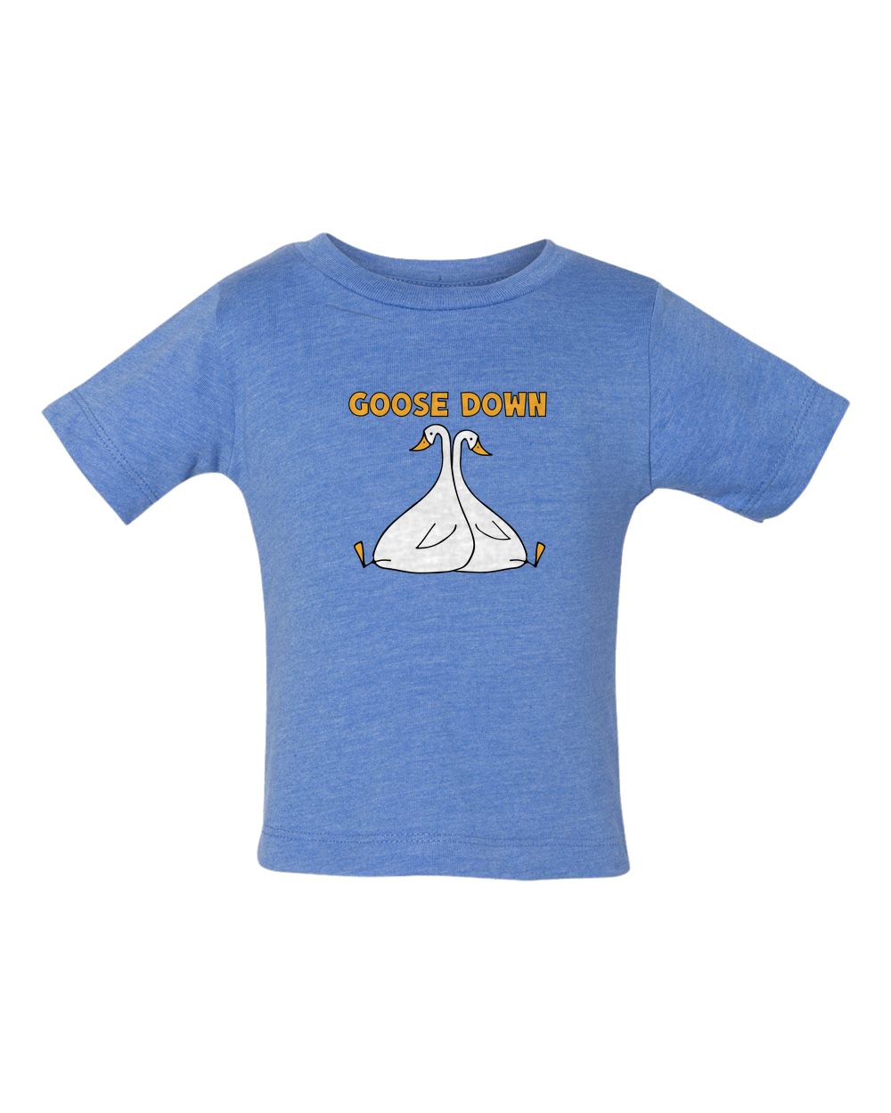 TOATP, Fowl Language-Goose Down