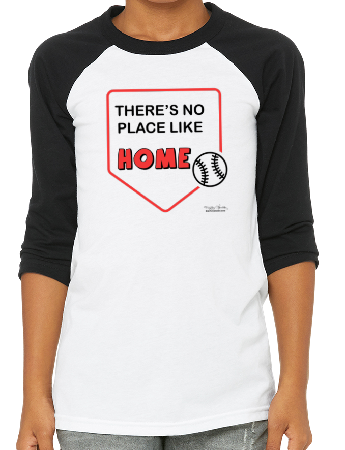 Juvenescence Take Me Out To The Ballgame-No Place Like Home
