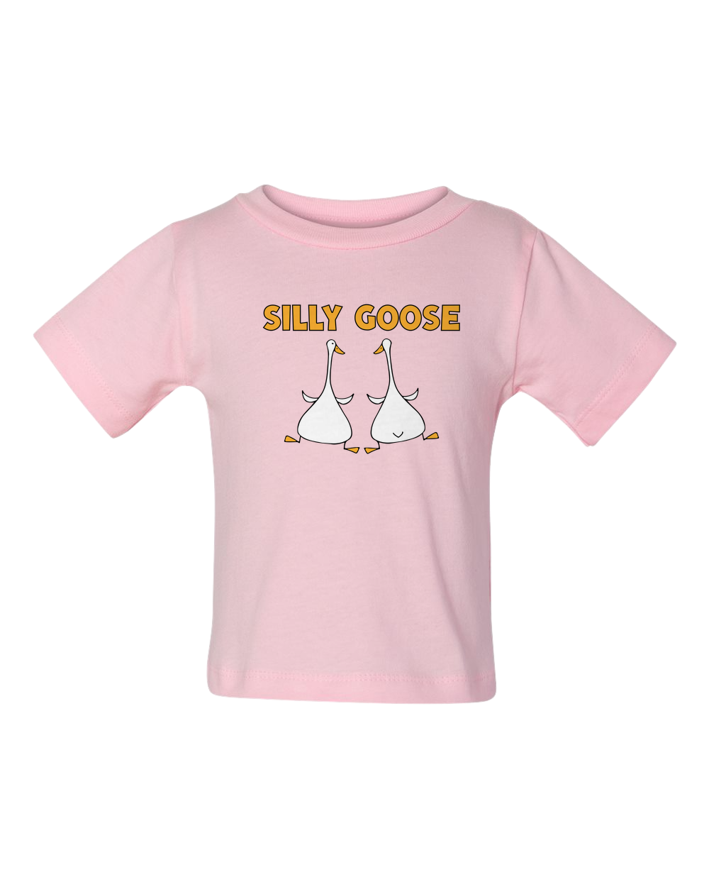 TOATP, Fowl Language-Silly Goose