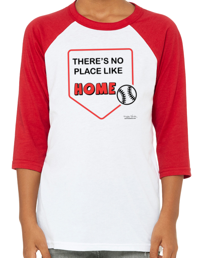 Juvenescence Take Me Out To The Ballgame-No Place Like Home