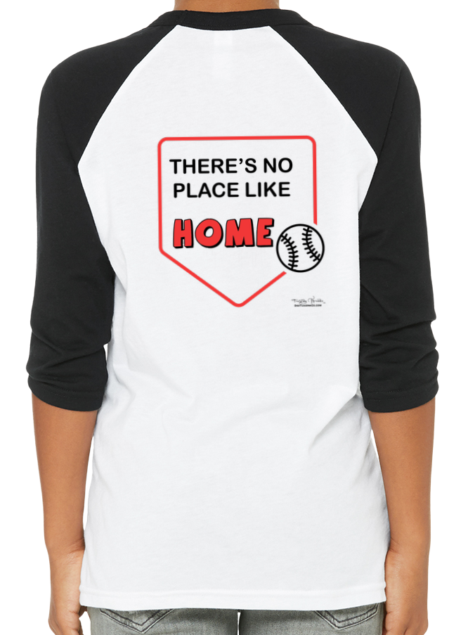 Juvenescence Take Me Out To The Ballgame-No Place Like Home