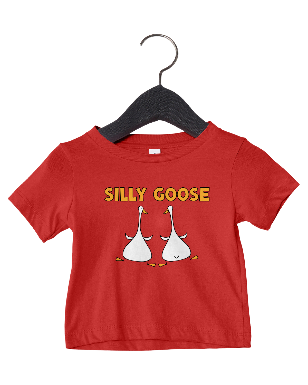TOATP, Fowl Language-Silly Goose