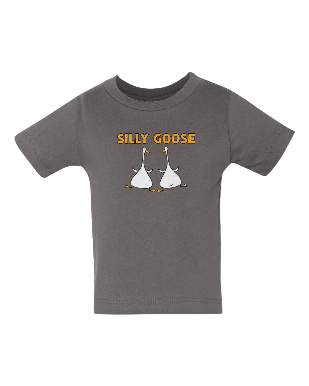 TOATP, Fowl Language-Silly Goose