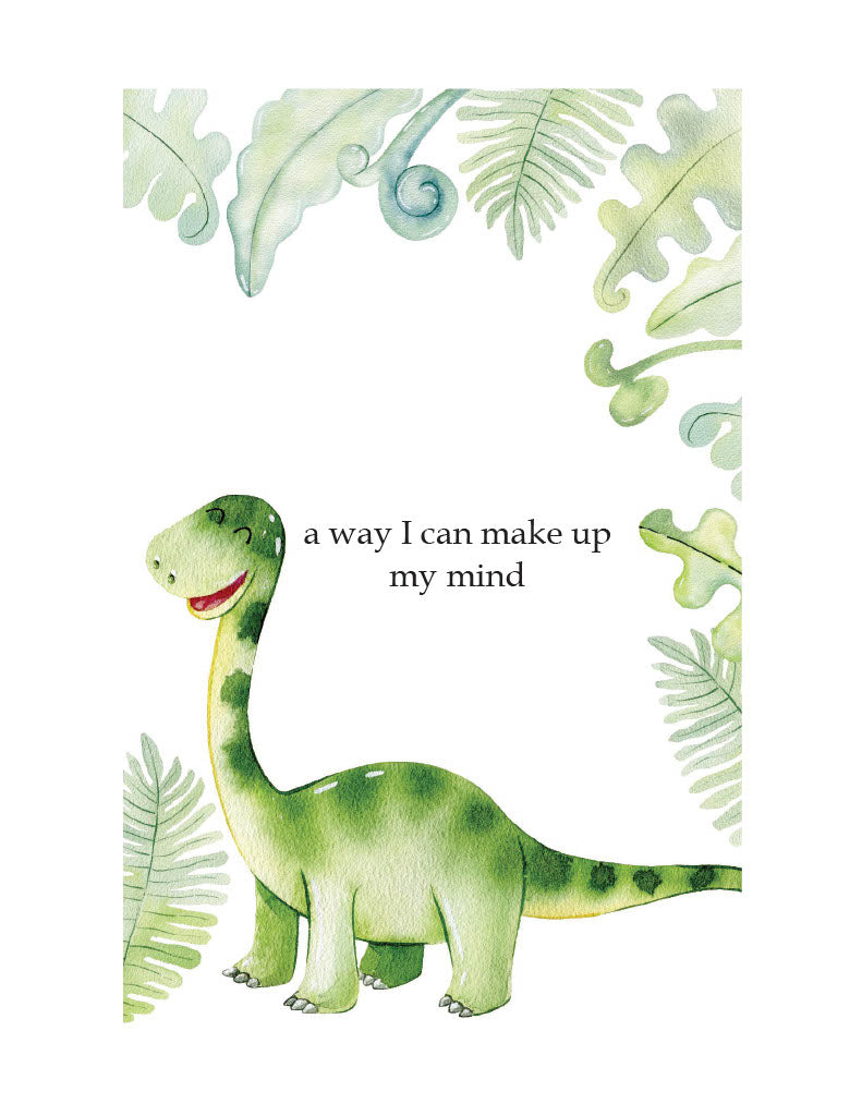 Book Children's-Dinosaurs And Trucks Galore