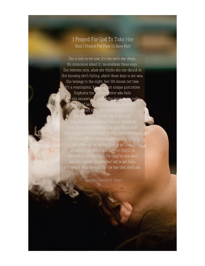 Book Poetography-Thirty Thousand Words: A Collection Of Poetography