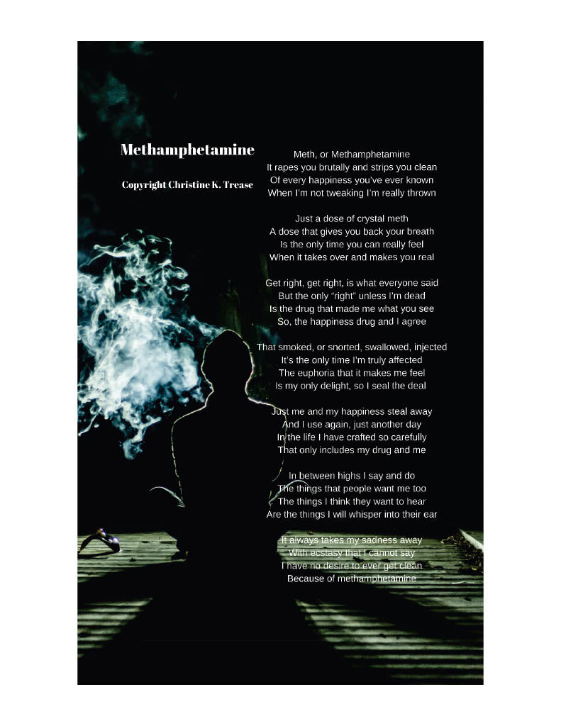 Book Poetography-Thirty Thousand Words: A Collection Of Poetography