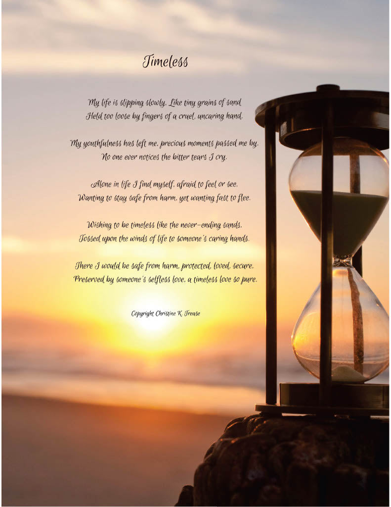 Book Poetography-Anthology of Agony