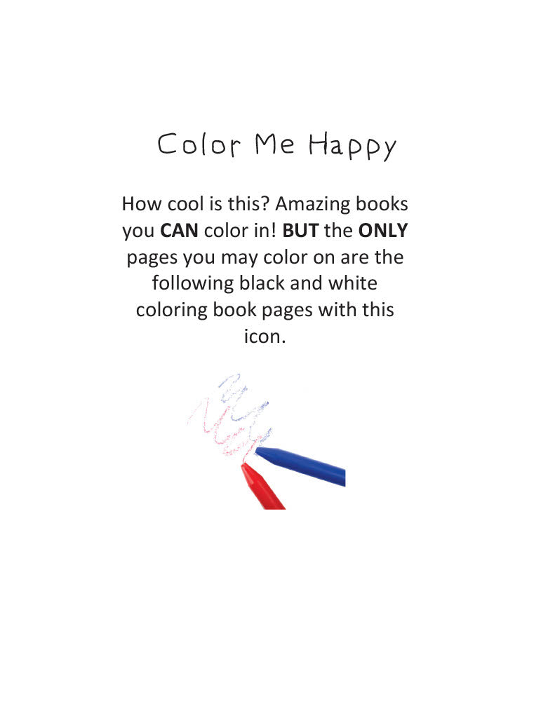 Book Children's-I Like Pink And That's Okay