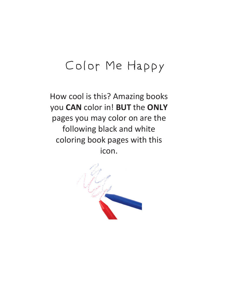 Book Children's-Sensitive Child