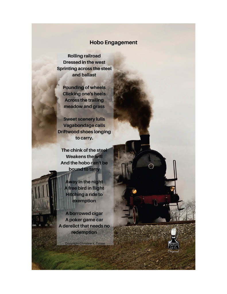 Book Poetography-Life Lines