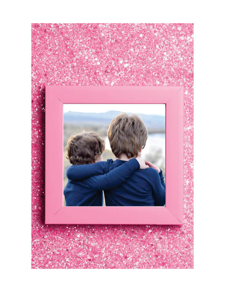 Book Children's-I Like Pink And That's Okay