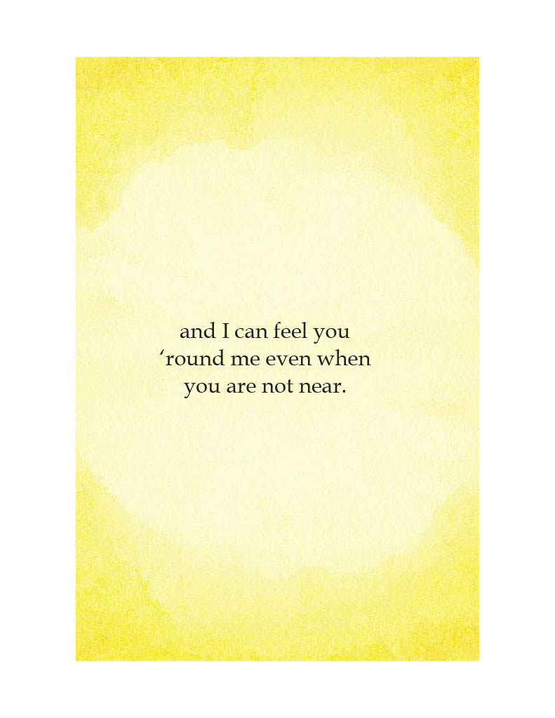 Book Children's-You Are My Sunshine