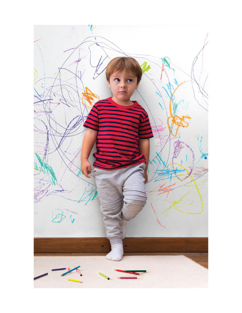 Book Children's-Sensitive Child