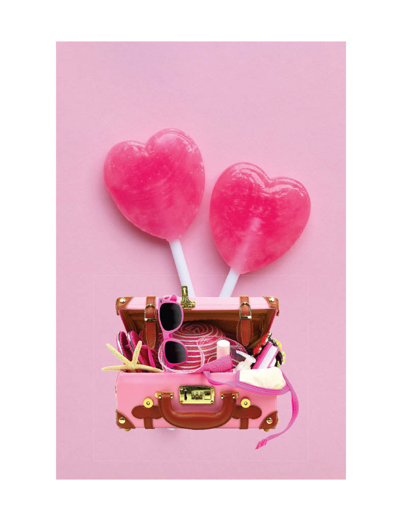 Book Children's-I Like Pink And That's Okay