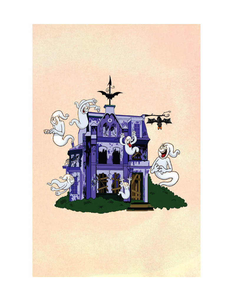Book Children's-Minerva's Magical Potion