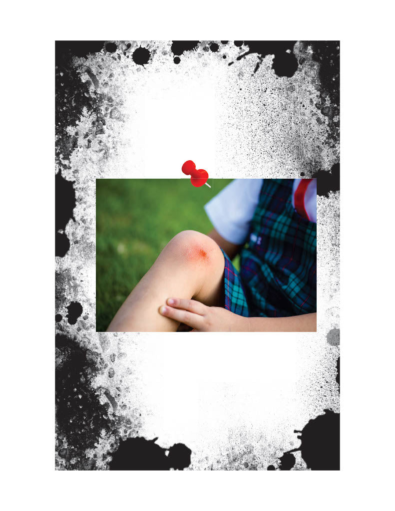 Book Youth-The Life Of Rylee