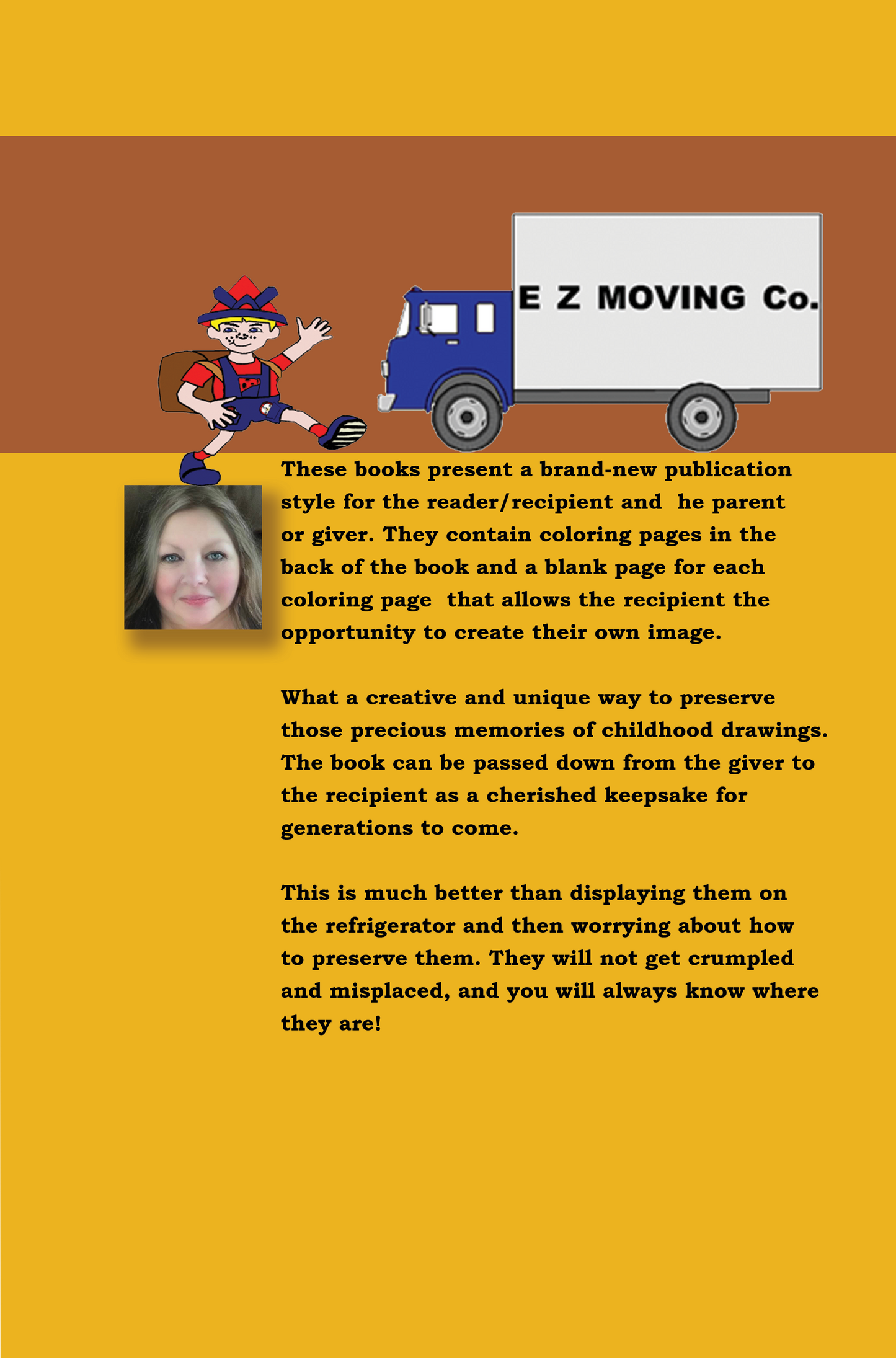 Book Children's-Adventure #1 Mike E. Meanderer Moves To The Country