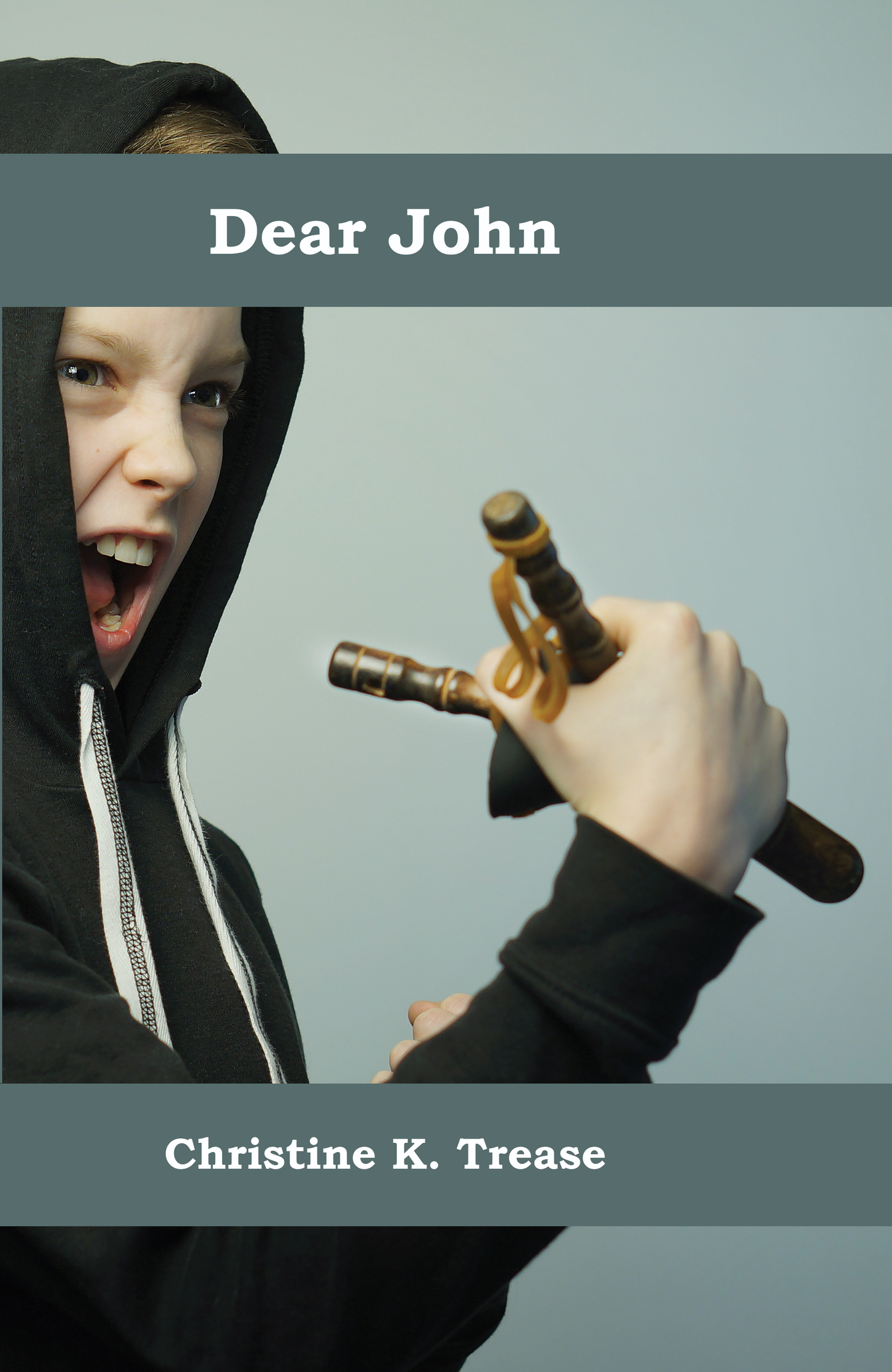 Book Youth-Dear John