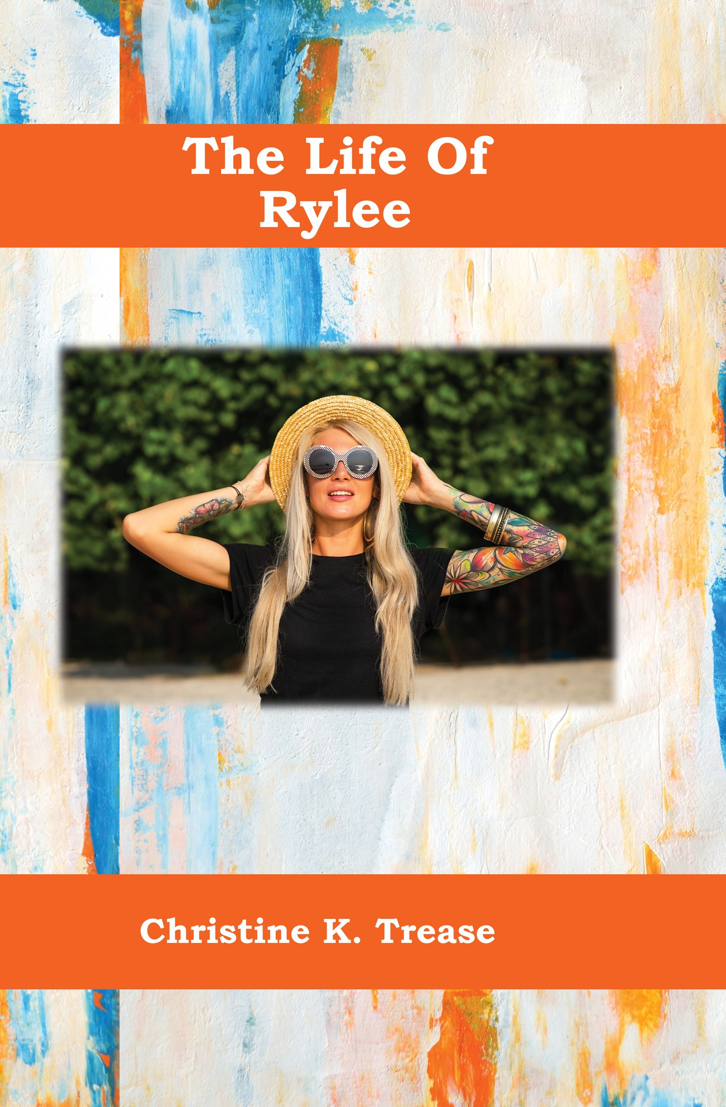 Book Youth-The Life Of Rylee