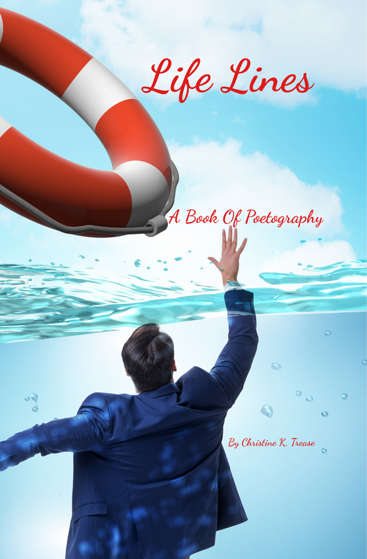 Book Poetography-Life Lines