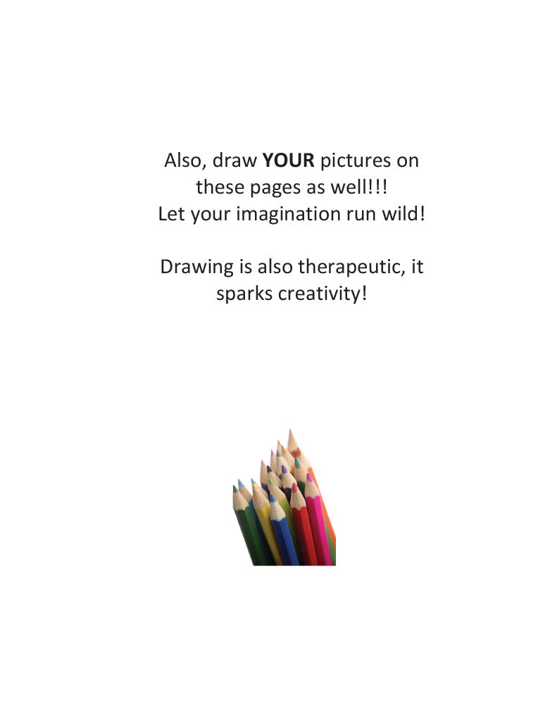 Book Children's-Who Will You Be?