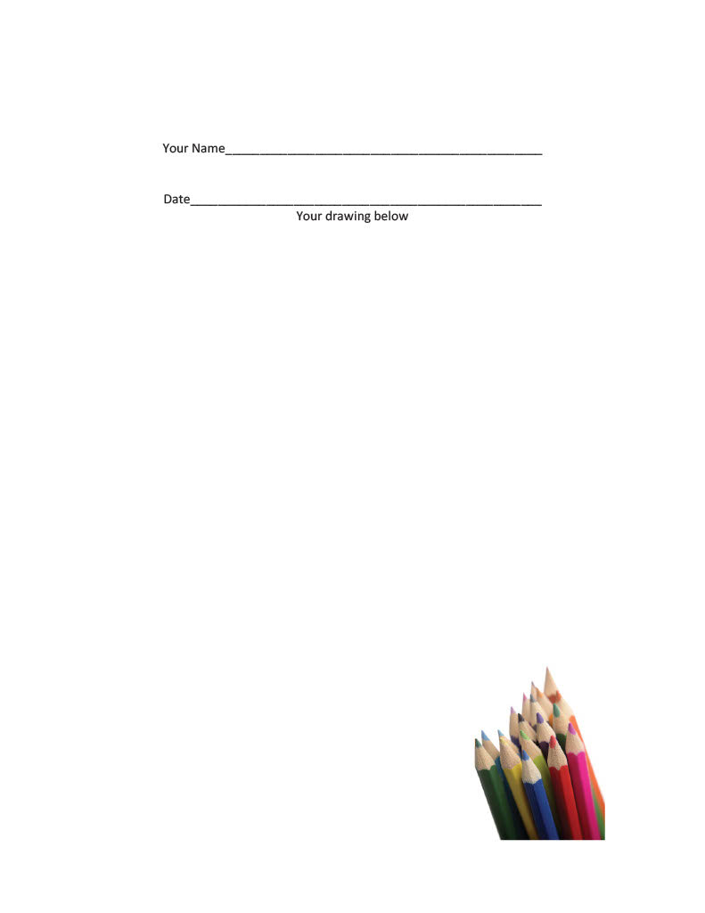 Book Children's-Who Will You Be?
