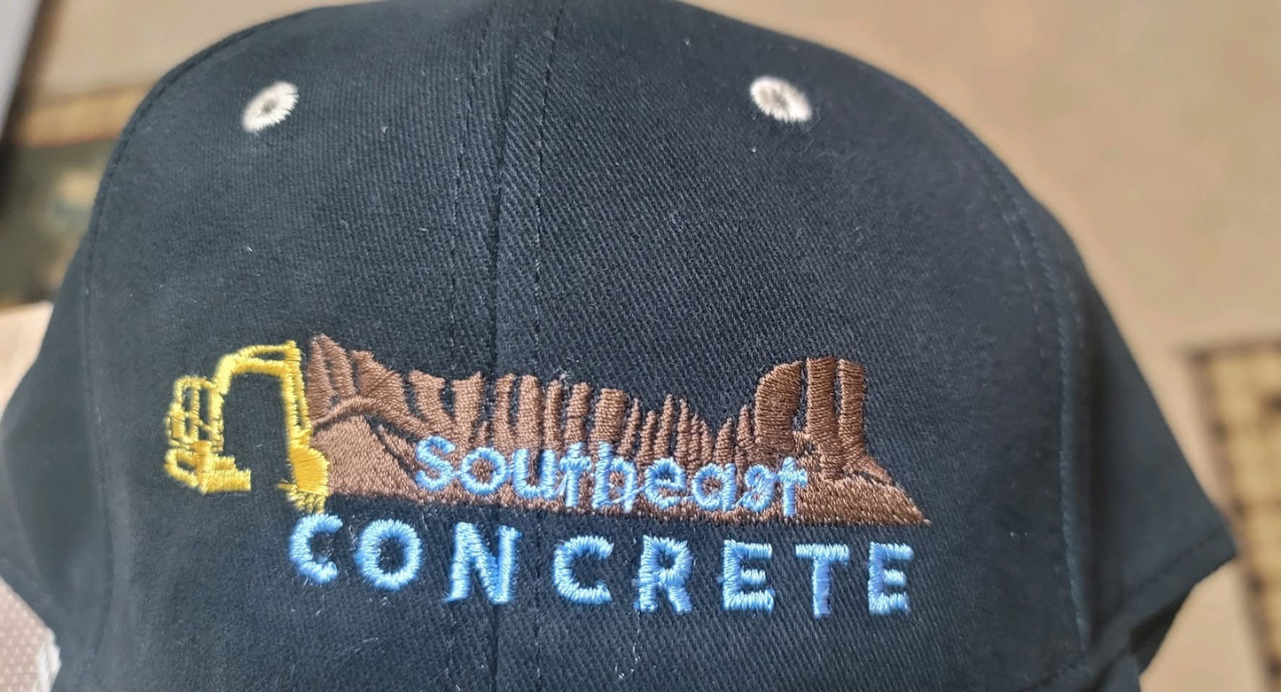 Hats for your business