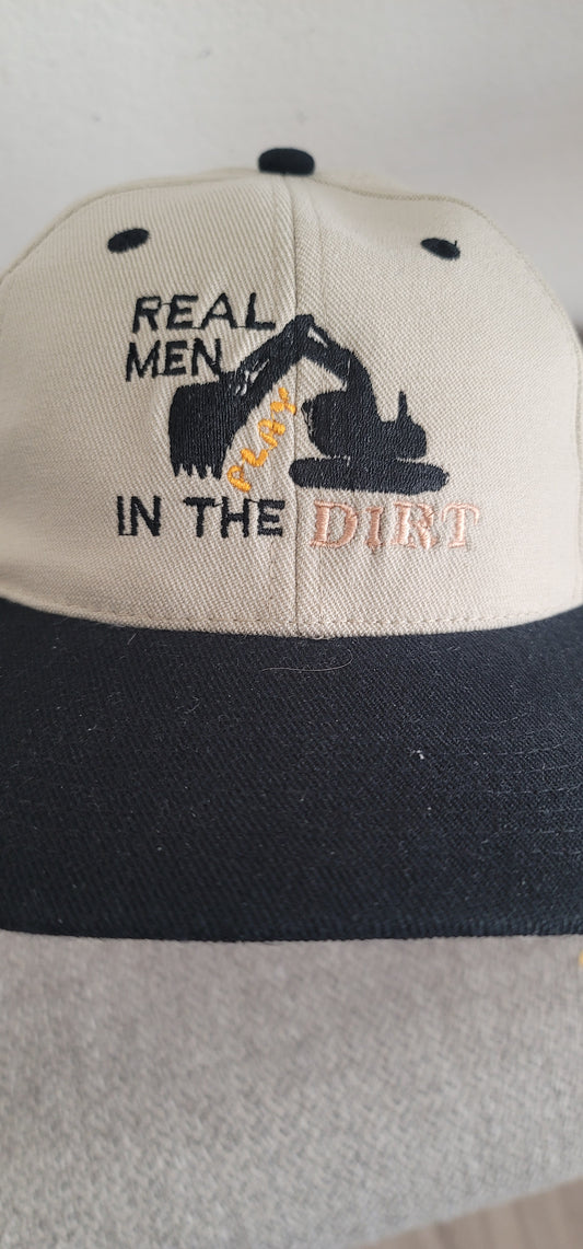 Hats-Play In The Dirt 05