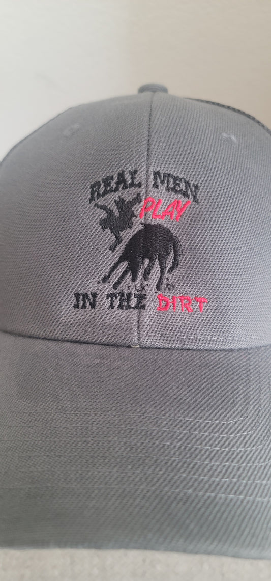 Hats-Play In The Dirt 03