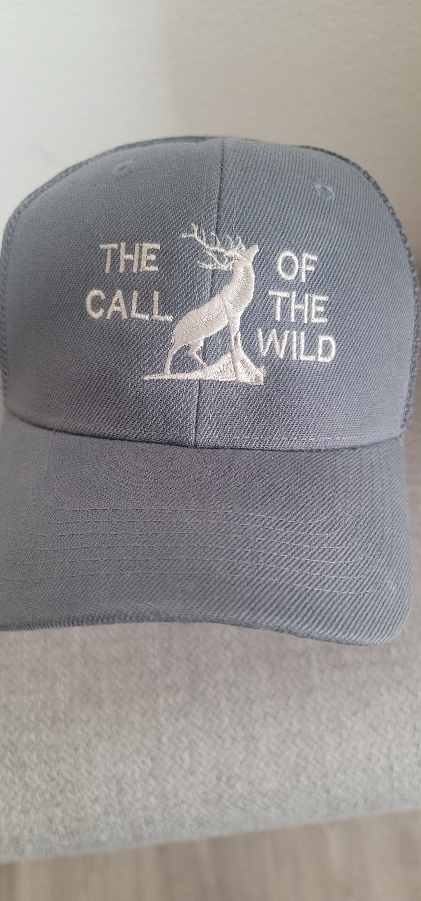 Hats-Call Of The Wild