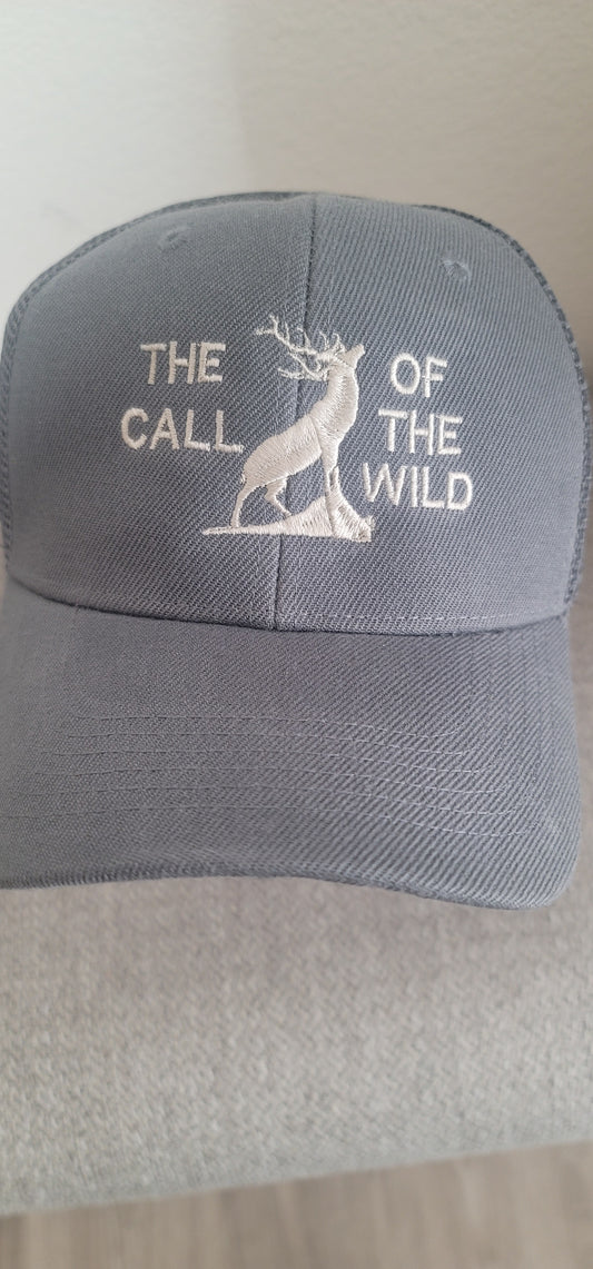 Hats-Call Of The Wild