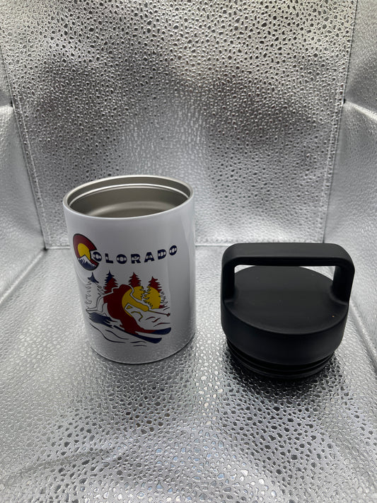 Insulated Food Jar 13 oz.