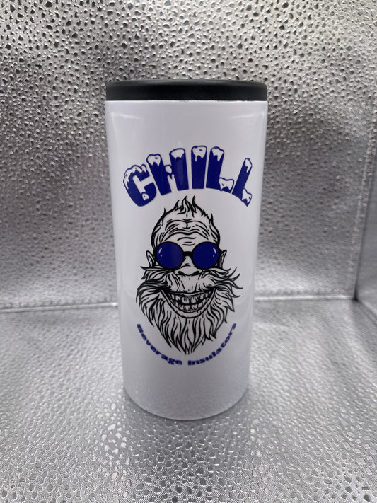 Beverage Insulator Slim Skinny