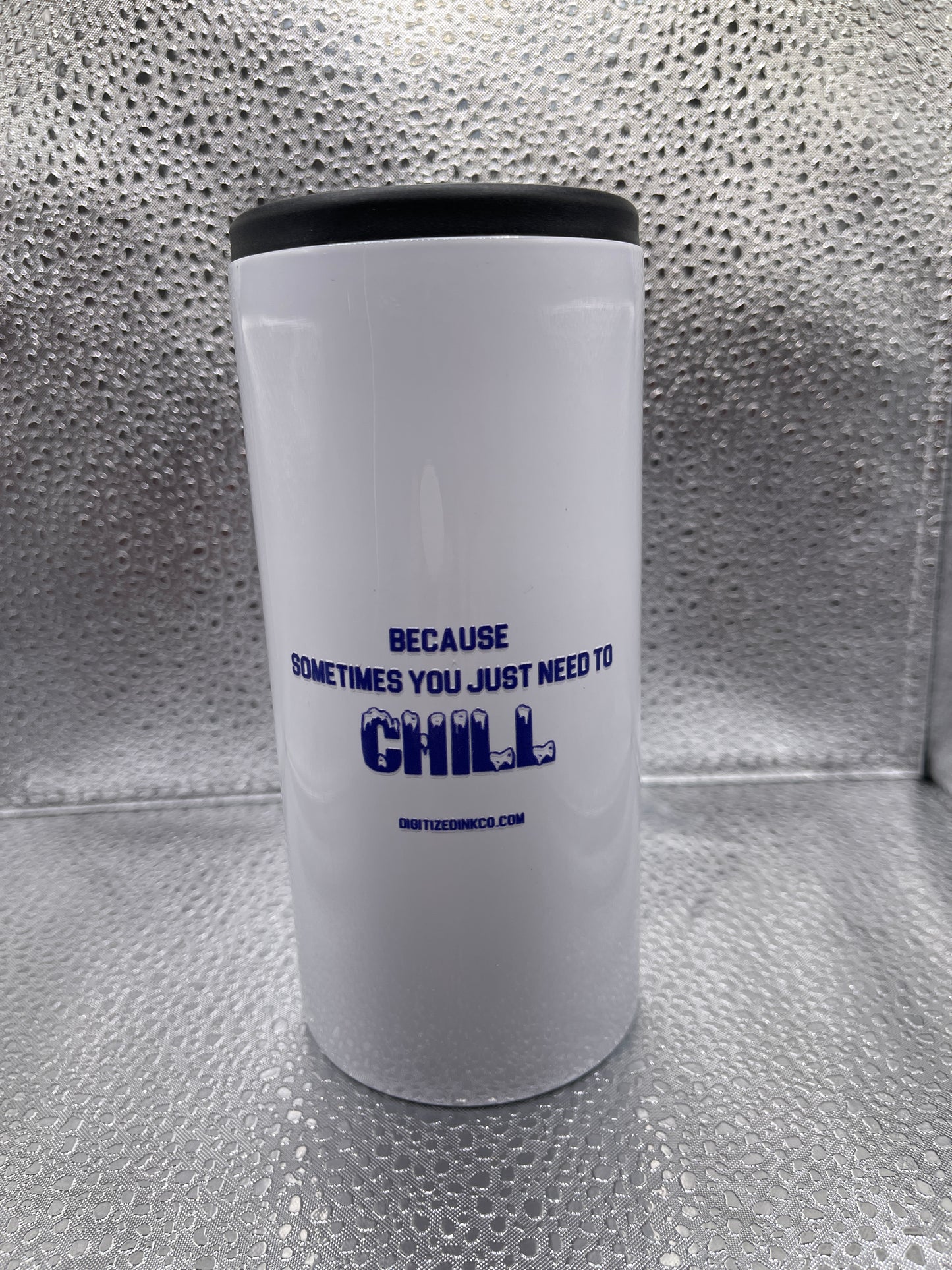 Beverage Insulator Slim Skinny