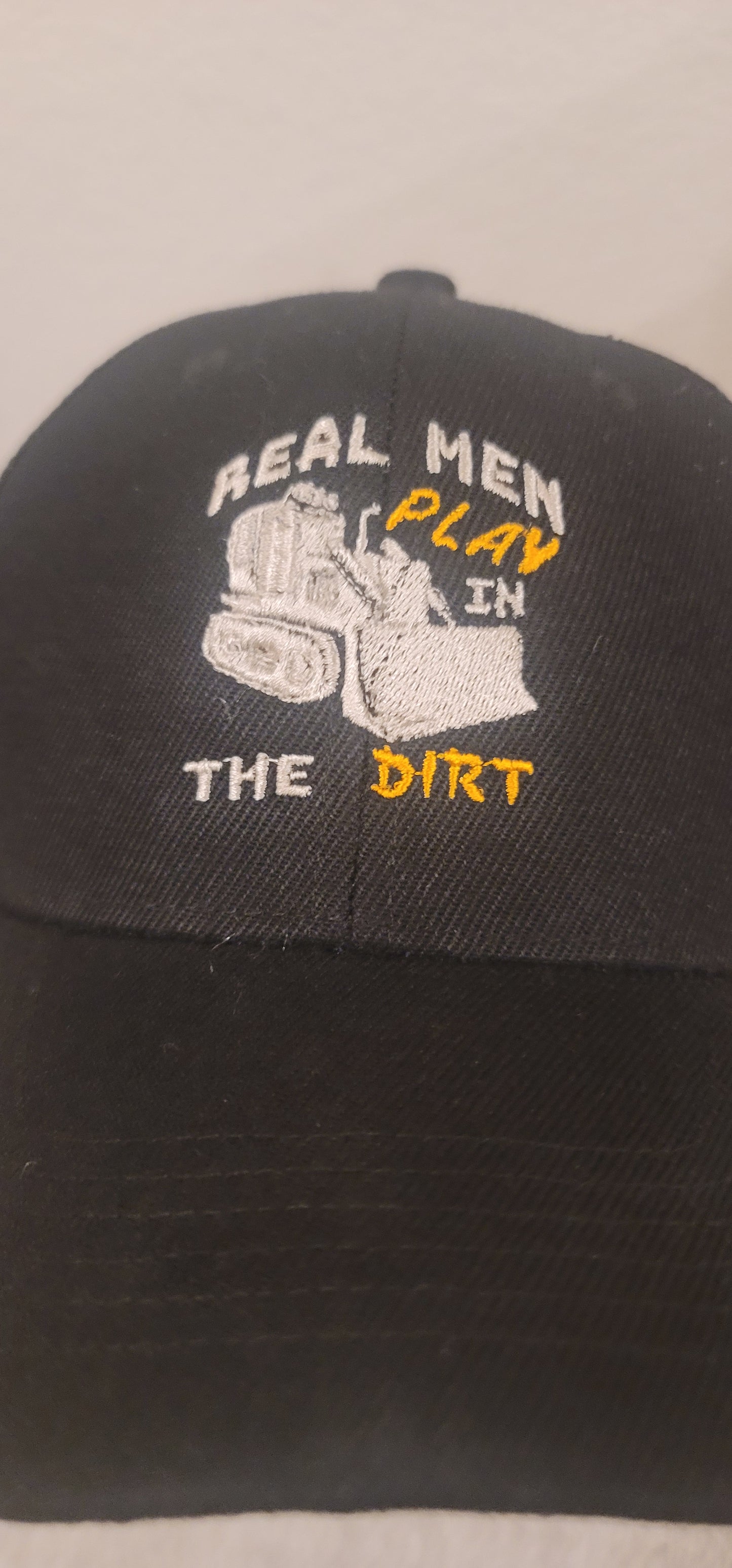 Hats-Play In The Dirt 06