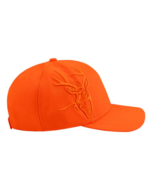 Hats Dri Duck Wildlife-3321 3D Buck