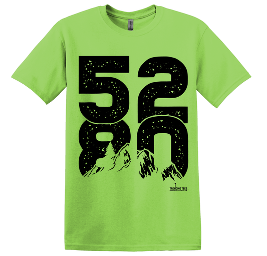 Trending Tees-5280