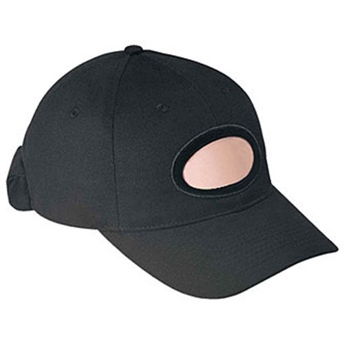 ADULT Hats Illuminated Oval (Click On Image For Options)