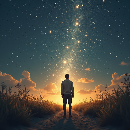 Life's Just A Short Little Mile Current