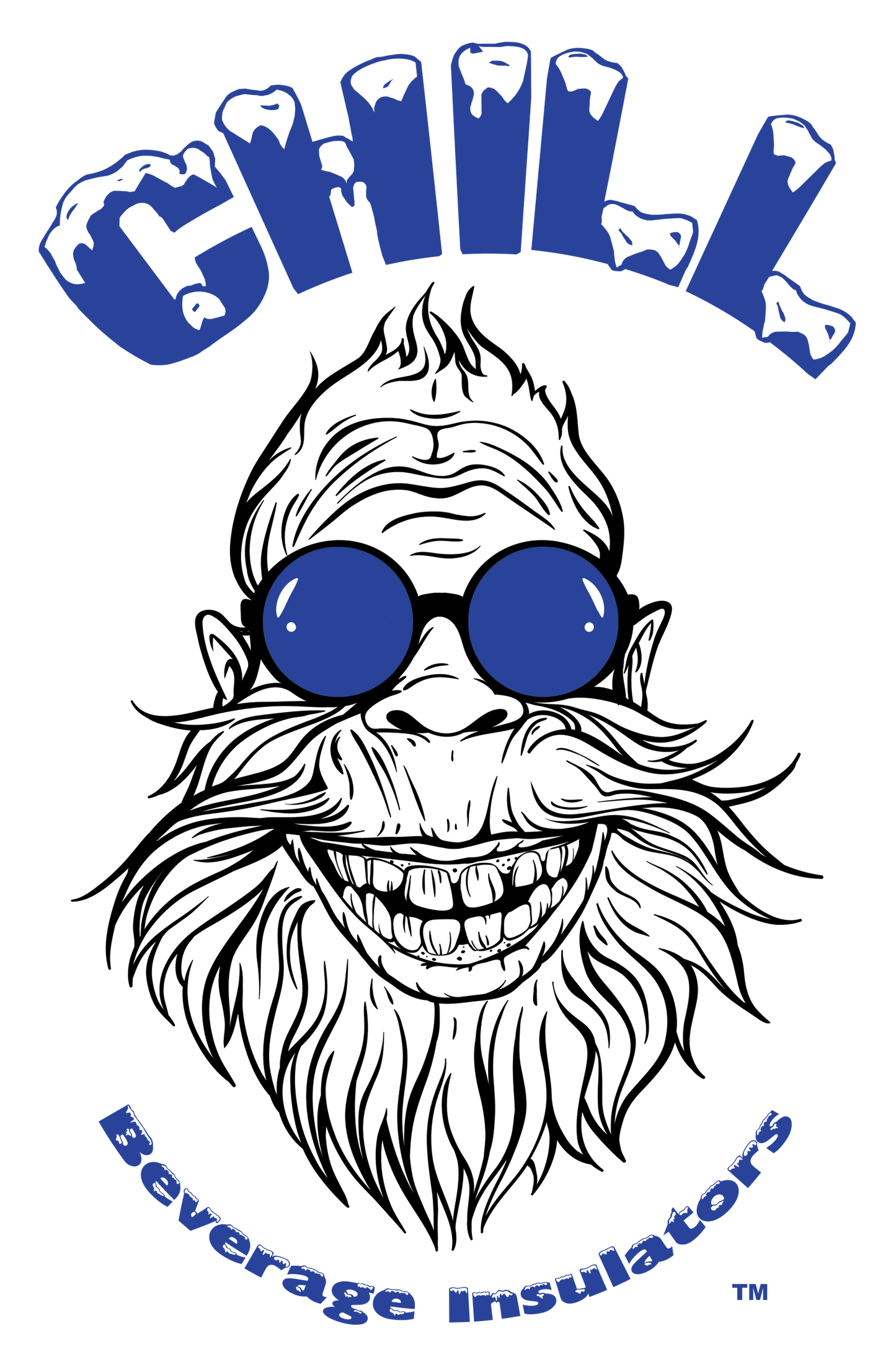 Beverage Insulator Slim Skinny