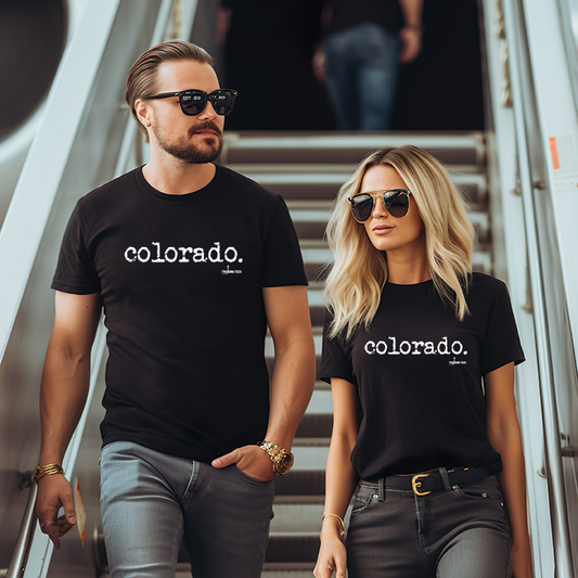 Trending Tees-colorado